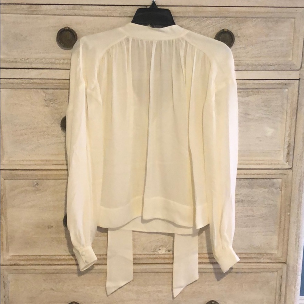 Kate Spade Barlow top